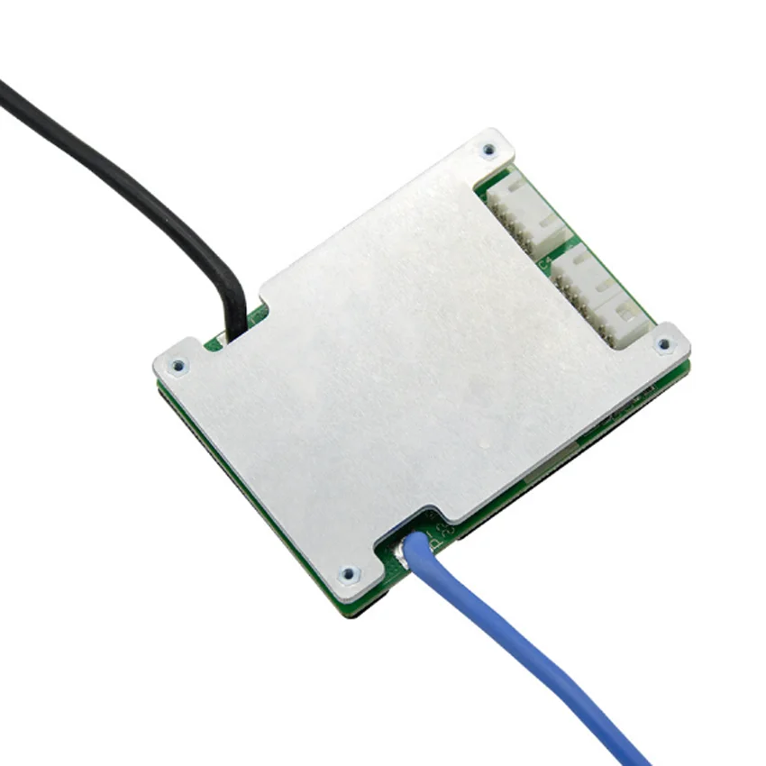 4S 12 В 20 А 30 35 li-ion lifepo4 smart bms с модулем bluetooth и портом коммуникационная плата