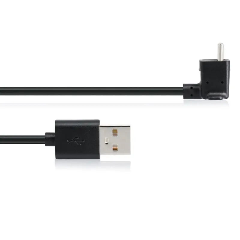 Сетевой шнур данных usb type C кабель для быстрой зарядки для Osmo Action/Pocket/Mobile 3 E65A