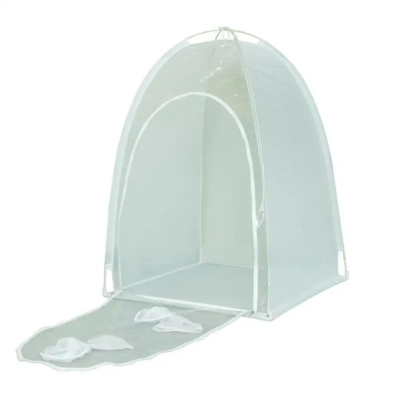FR AU US DE Transparent Insect House Insect Tent White Exploration Critter Cage Bug Cage 75* 75* 115cm Insect Tent