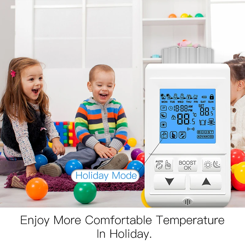 Cheap Sistema inteligente de controle de temperatura
