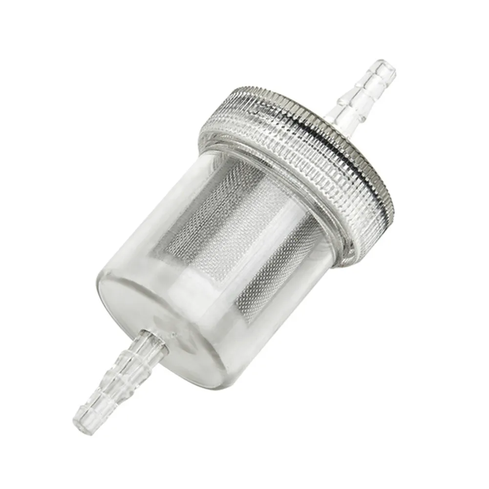 2pcs Diesel In-line Fuel Filter Kit For Webasto Eberspacher Air Heater