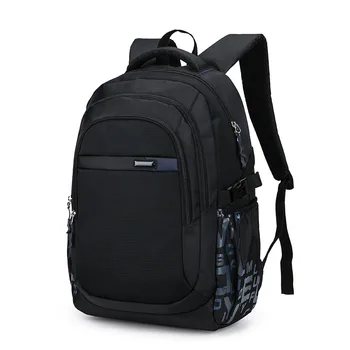 

Primary School Senior Middle School Senior High School Sports Backpack Computer Backpack Schoolbag