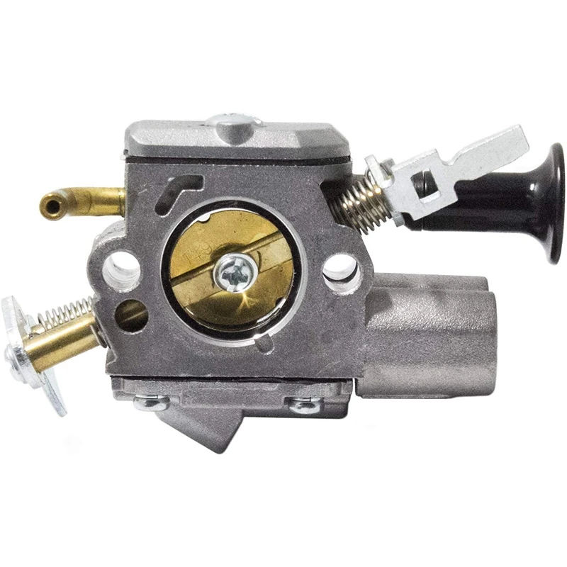 Карбюратор Carb Мотор Запчасти для STIHL MS261 MS271 MS291 Бензопила Цепная пила карбюратор