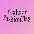 Yeahdor FashionFlag Store