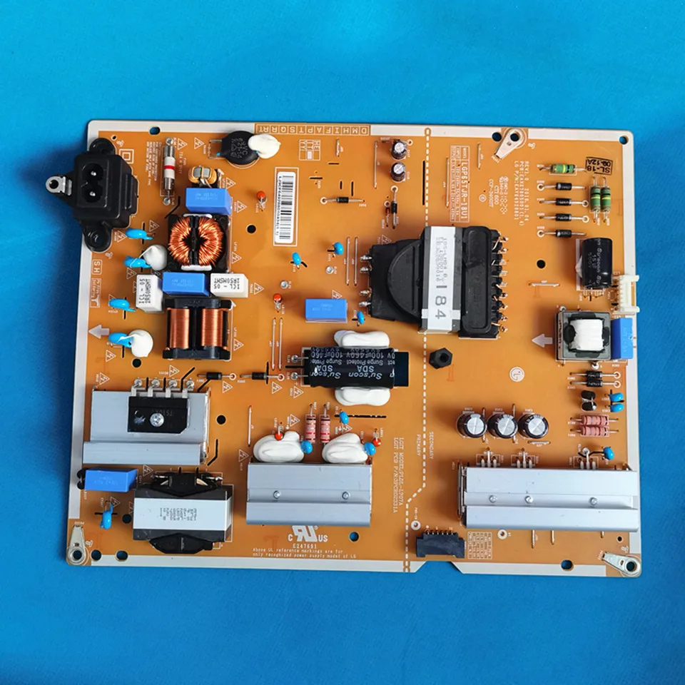 For LG 65LG63CKECA 65UK6300yvb 65um6950dub 65uk6470plc Power