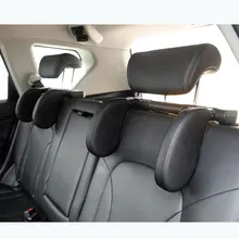 Хорошее качество, подголовник для автомобильного сиденья, подушка для отдыха в дороге, подушка для шеи, поддержка для детей, взрослых, детей, автомобильное сиденье, подушка для головы, Автомобильная подушка