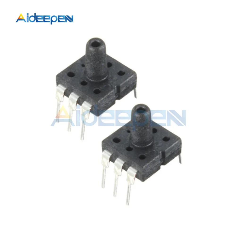 MPS20N0040D-D Сфигмоманометр Dip датчик давления воздуха 0-40 кПа DIP-6 для Arduino