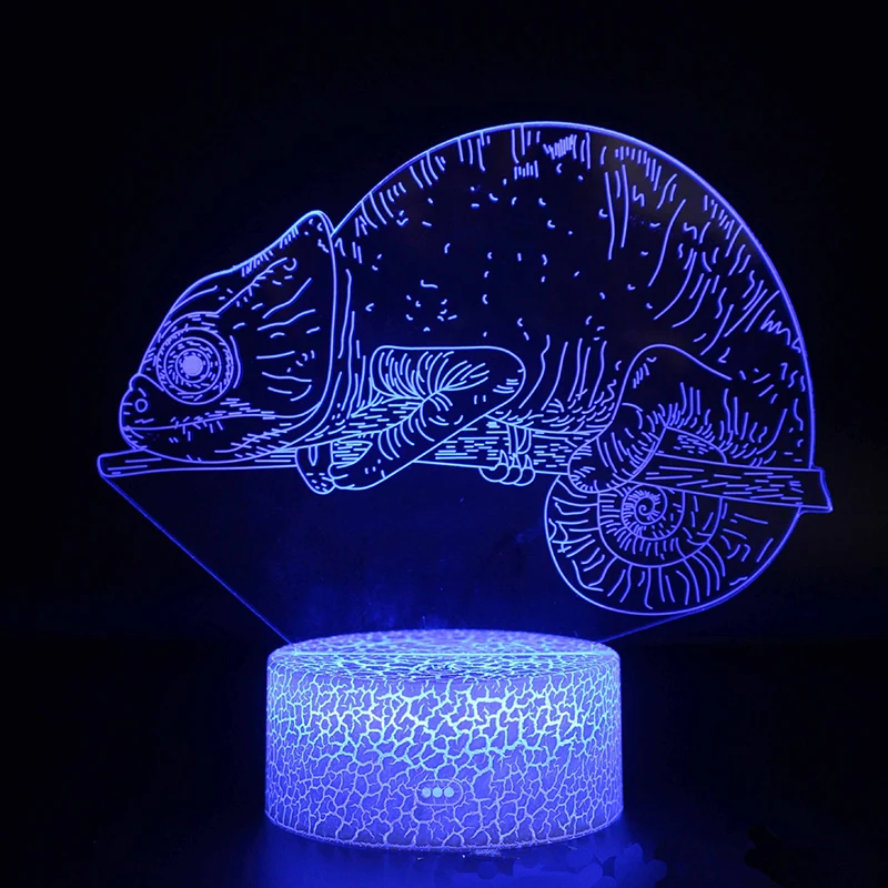 Новинка милый Микки Минни Маус 3D светодиодный Ночник декор подарок ребенку на Рождество игрушка светодиодный ночник