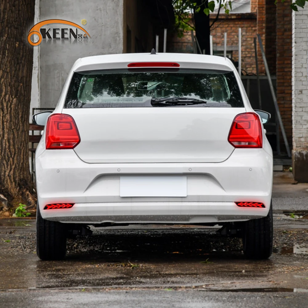 フォグライト 20162019フォロクスワーゲンパサットのドライバー左サイドバンパーインサートフォグランプカバー Driver Left