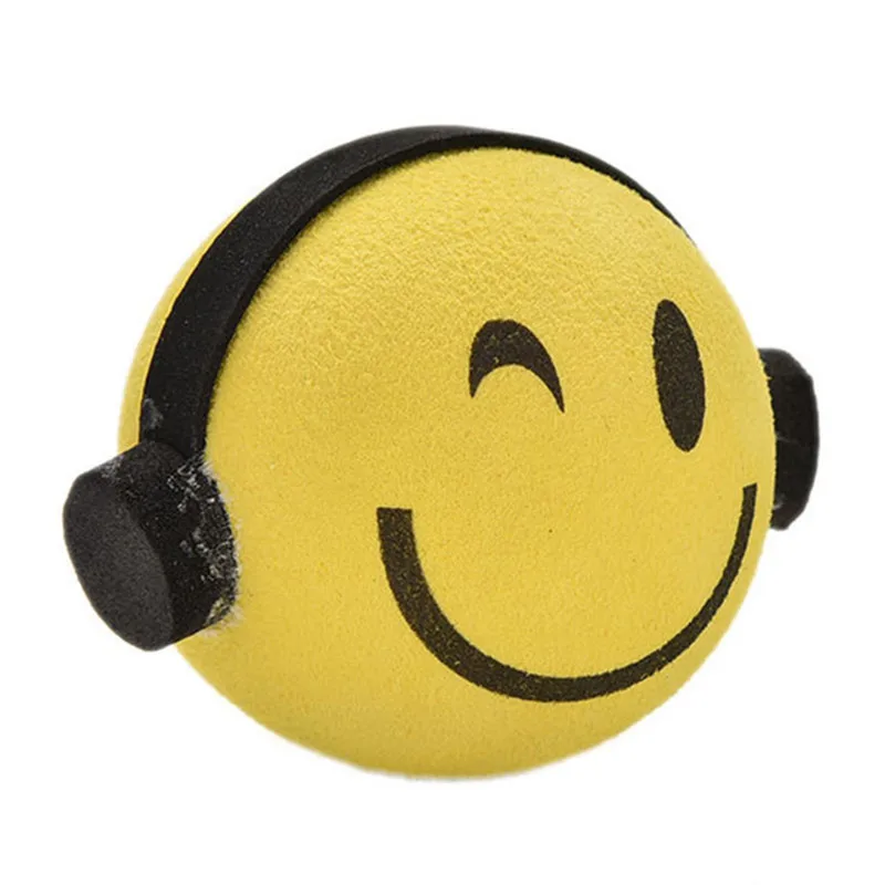 Автомобиль Eva tian xian qiu украшение EVA пена автомобиль орнамент мяч цвет специальная форма губка эластичный Мяч Измельчить