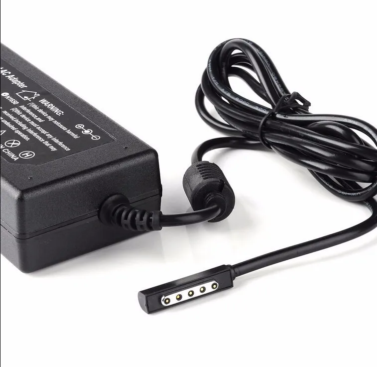 Горячая US Plug 45 Вт 3.6A AC адаптер питания для microsoft Surface Pro 1 и 2 10,6 для Windows 8 планшет