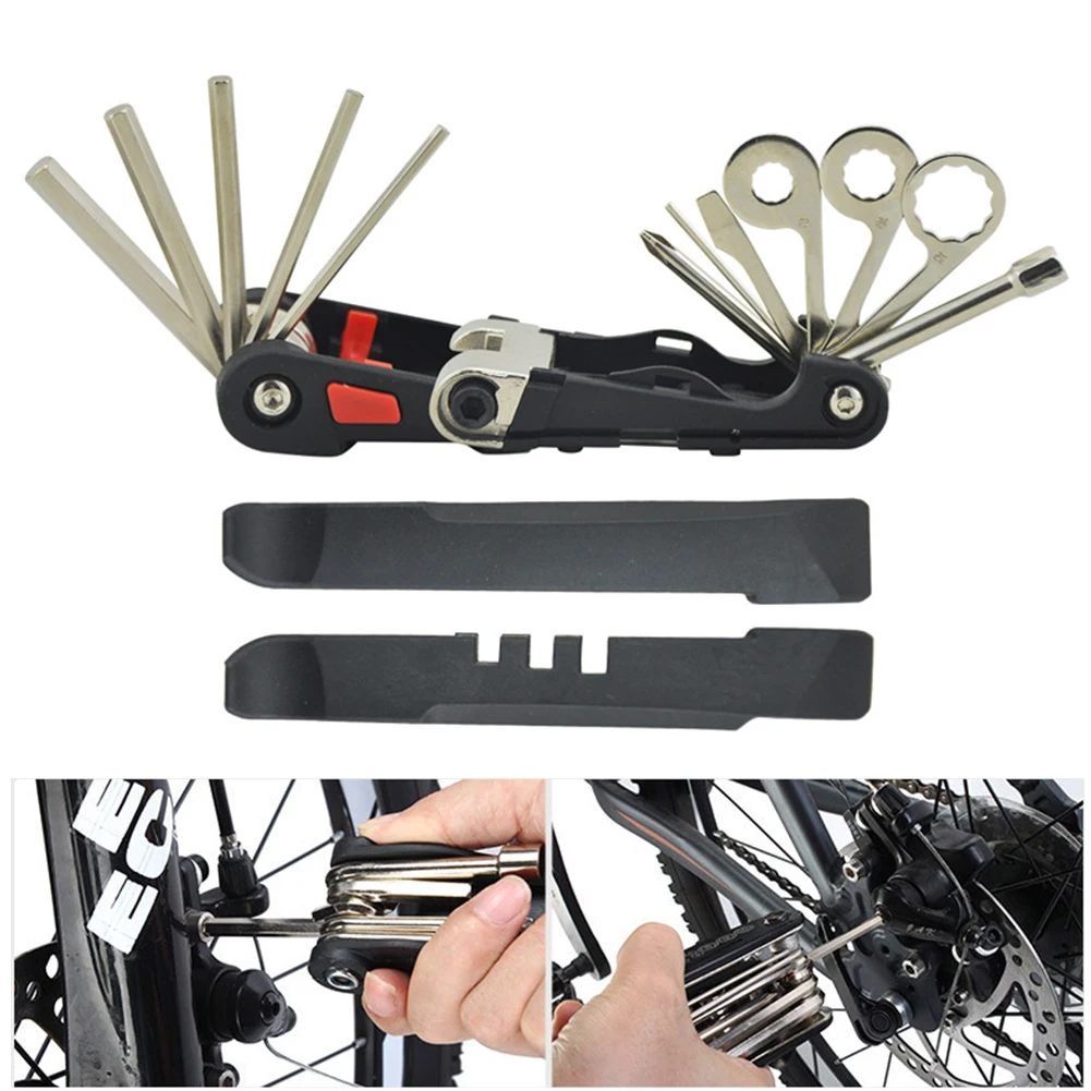 cycle tool kit