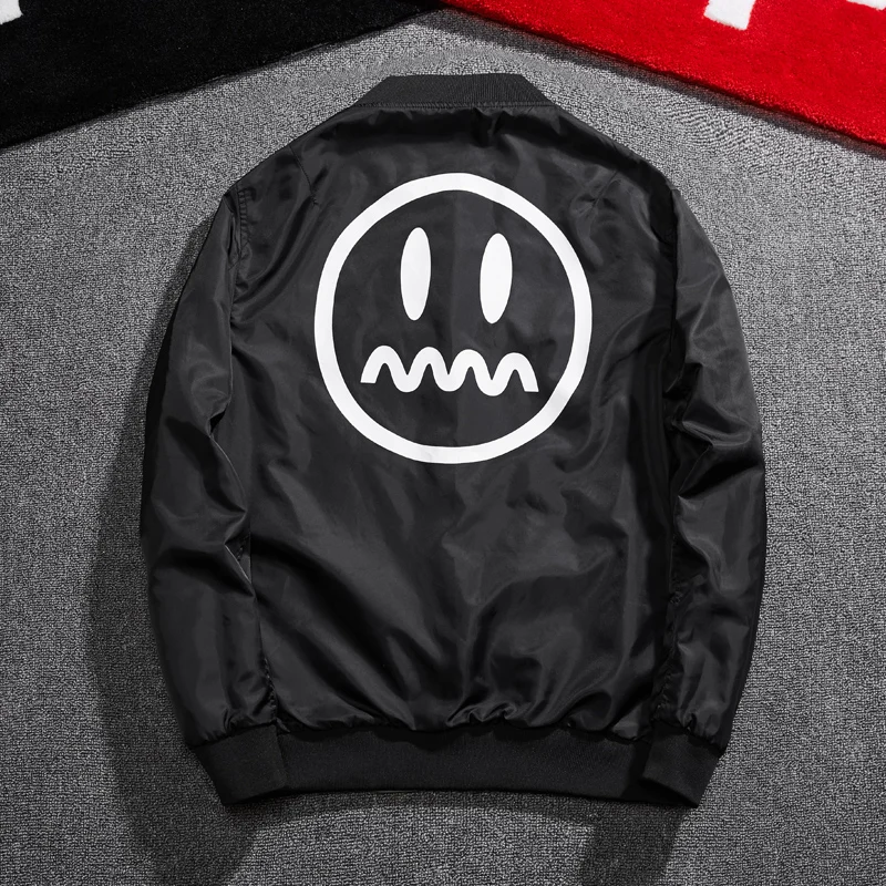 Men Bomber Jacket (7)