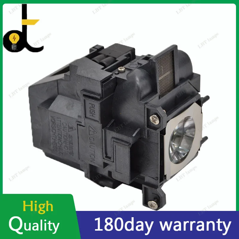 

High Quality Compatible Projector for ELPLP88 V13H010L88 for EPSON Powerlite S27 EB-S04 EB-945H EB-955WH EB-965H EB-98H EB-S31