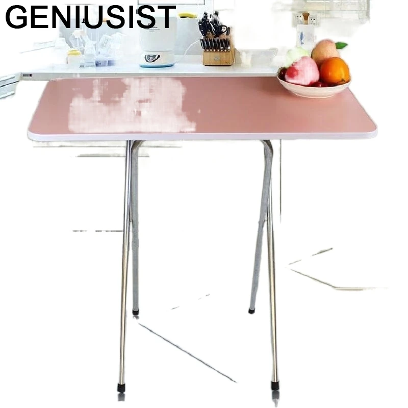 Детский набор обеденный стол Marmol кухонная мебель складной для столовой стол| |