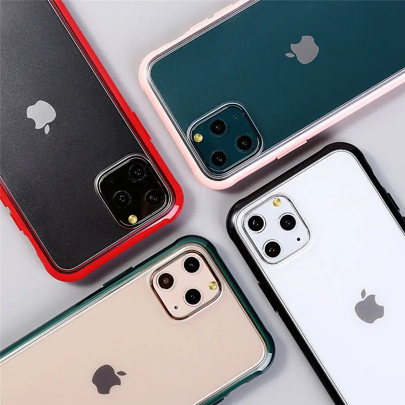 Чехол для телефона DUSH iPhone 11 Pro XS XR Max 8 7 Plus защитная задняя крышка чехол s модный