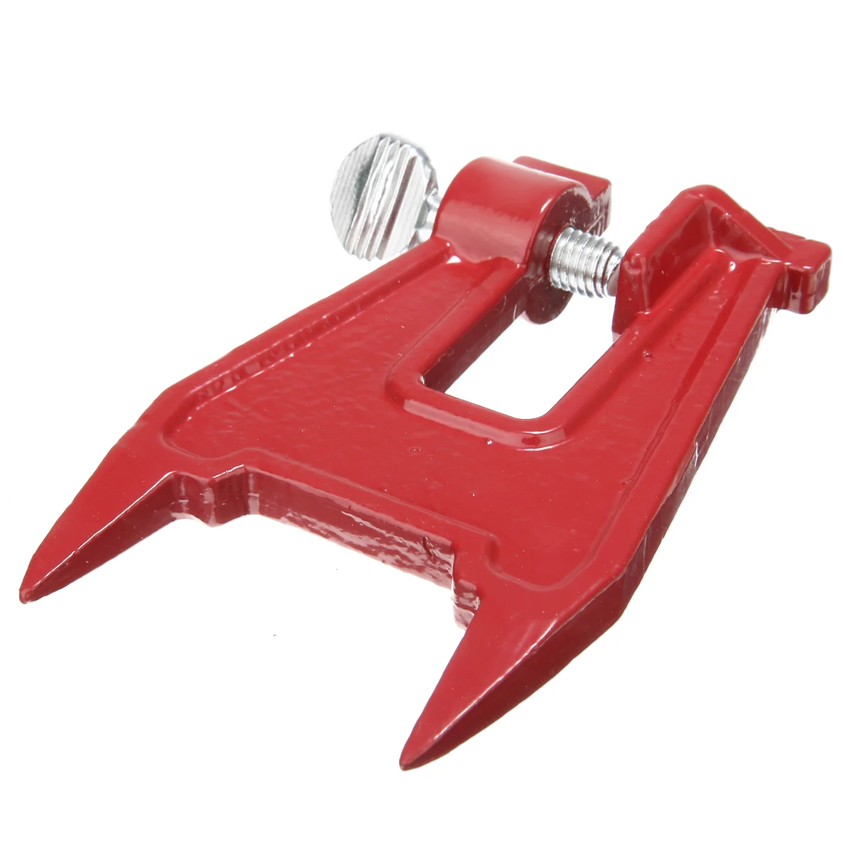 Chainsaw Chain Stump File Vice For All Chainsaw Makes Universal Garden Sharpening Tool Parts