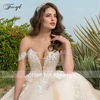 Wedding Dresses
