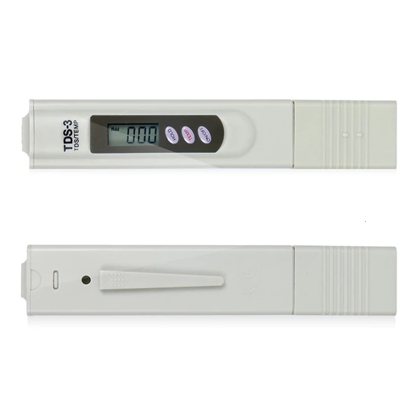 Цифровой аквариум для воды TDS тест ing Pen аквариум для рыб GH/DH тестовый инструмент измеритель жесткости воды
