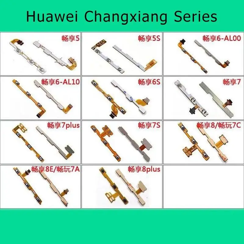 Гибкий кабель Changxiang5 разъем USB для зарядки и ремонта наушников плата PCB 6 AL00 6S 7plus 7S