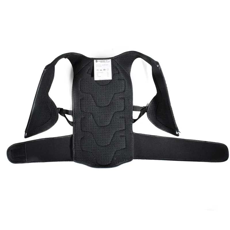 Мотоциклетный жилет броня для детский велосипед для катания на ...