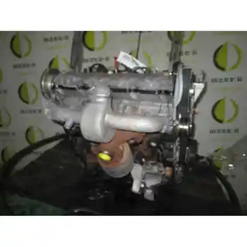 

1CU72 Complete Engine Peugeot 309 1.3