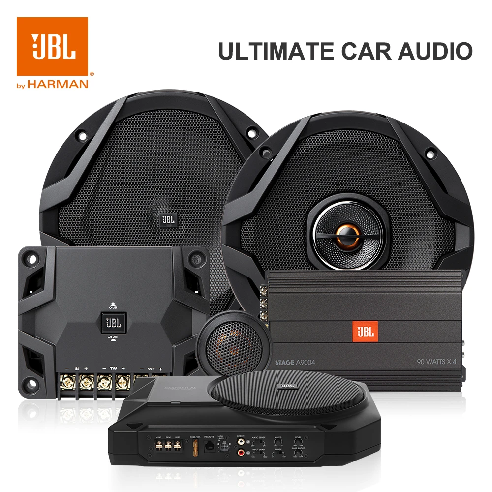 6.5 free air subwoofer
