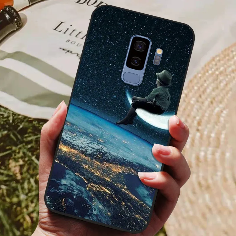 Silicone Back Cover Fashion TPU Phone Case - Enhanced Protection and Style