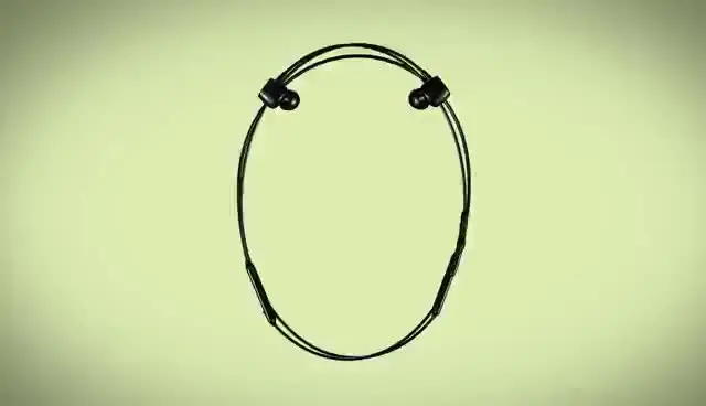 Наушники Bluetooth Sound great беспроводная гарнитура с шейным ремешком магнитные