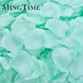Mint green