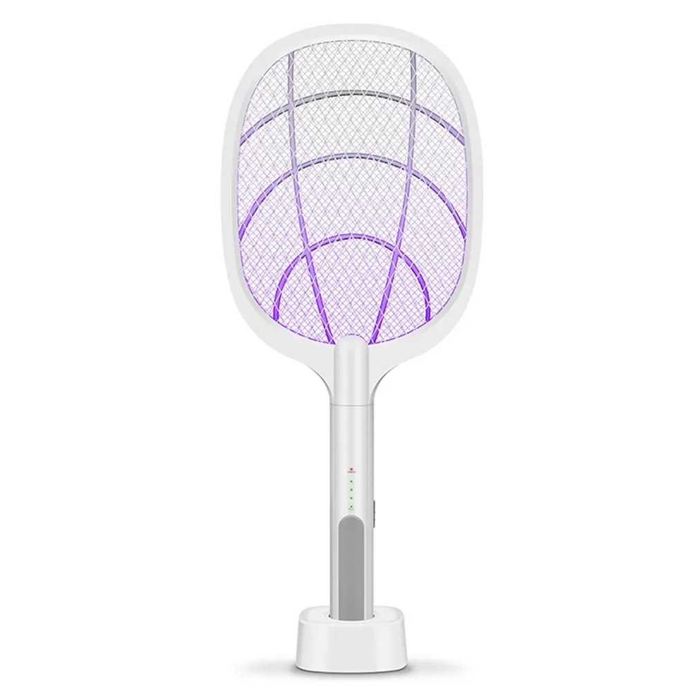 

Electric Mosquito Swatter Non-radiation Household Suction Mosquito Trap Indoor Mute Mosquito Repellent Photocatalyst