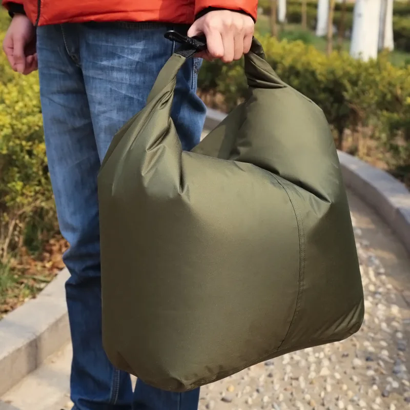 

Thick Live Fish Bag Multi-functional Fish Bag Waterproof Envelope Bag Special Offer Fish Bag Catch Bag Foldable Fish Besketb Bag