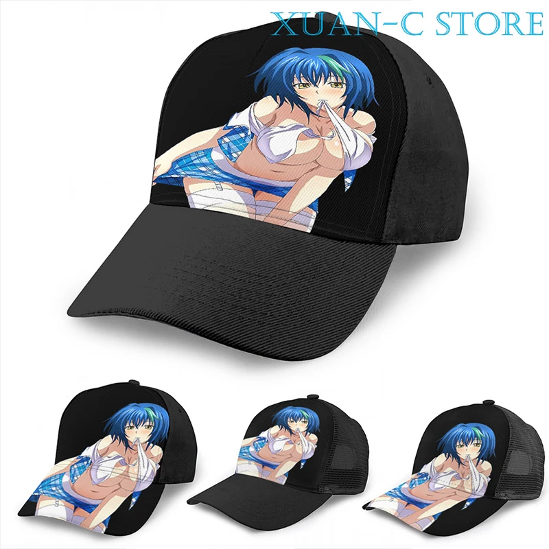 Hot xenovia highschool dxd