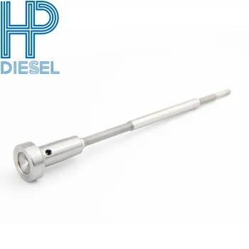 

4pcs/lot Common rail Injector Control Valve F 00V C01 320 / F00VC01320 / FOOVC01320 for Bosch injector 0445 110 159/594/376