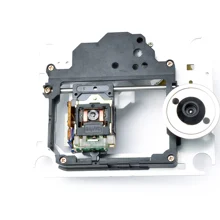 Оригинальная Замена для SANYO DC-DA280/XE CD-плеер с лазерным объективом в сборе DCDA280/XE оптический pick-up Bloc Optique блок