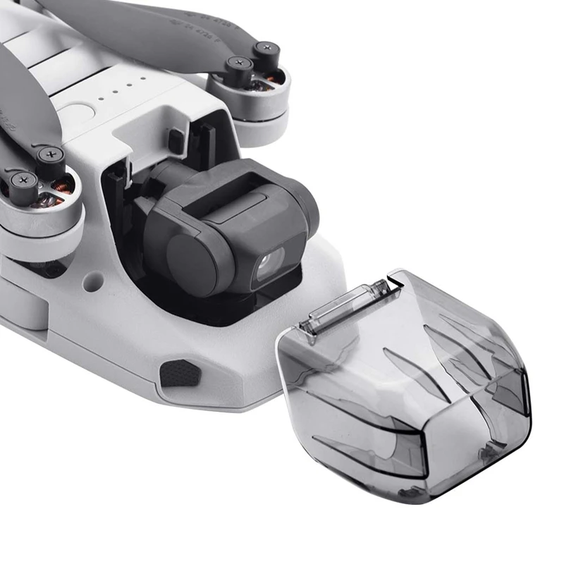 Для DJI Mavic Мини камеры карданный объектив крышка оболочка Защитная крышка Mavic Мини объектив протектор для DJI Mavic мини аксессуары
