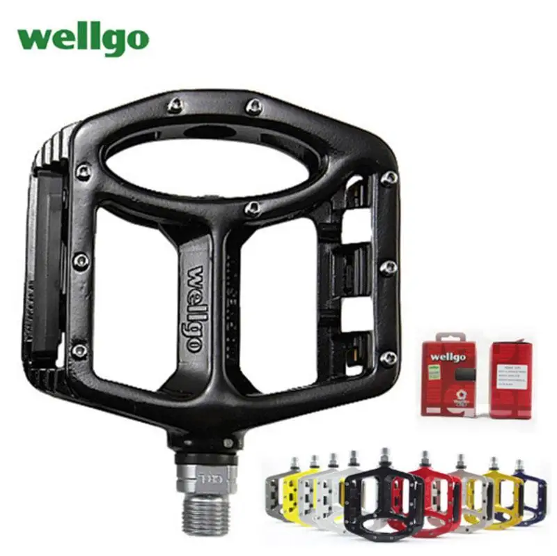 wellgo mtb