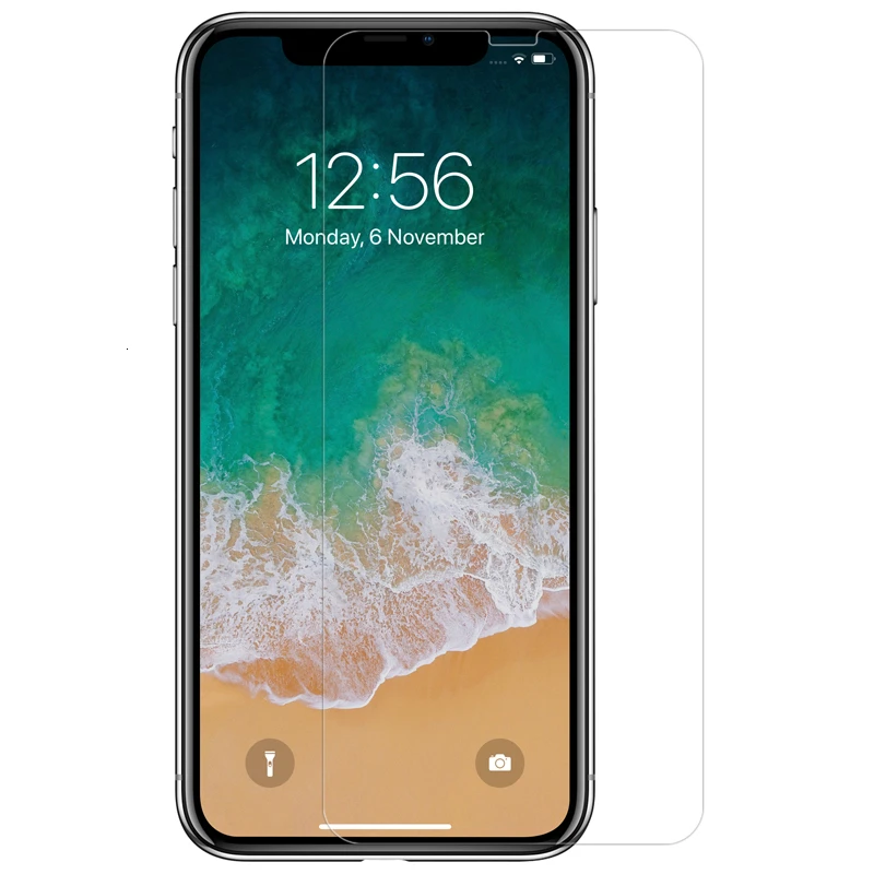 Закаленное стекло для Apple iPhone 11 Pro X XS Max XR стекло NILLKIN H+ Pro Защитное стекло для экрана для Apple iPhone 11 iPhone11 Pro