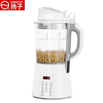 

intelligence BreakingMachine MultiFunction Heating Food Mixer Health Care Soybean MilkMachine Mute Juicer Mixer Blender Smoothie