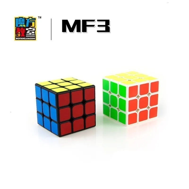 MOYU бренд гарантия 3x3x3 магический куб профессиональный конкурс скорость Cubo головоломка магический куб крутые детские игрушки детские подарки