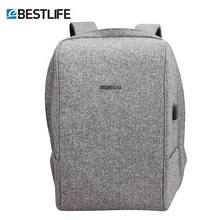 Роскошная USB сумка, 3D рюкзак, многофункциональный, для офиса, 15,6 дюймов, для ноутбука, дизайнерская сумка для мужчин и женщин, Противоугонный рюкзак, Mochila, дорожная сумка