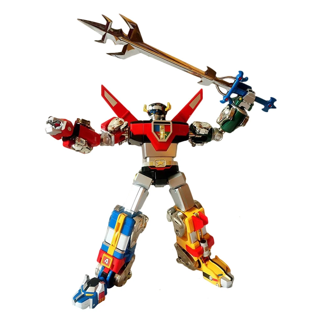 golion toy