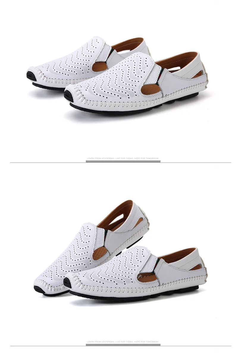 Men's Sandals Image 13
