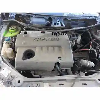 

188A2000 Complete Engine Fiat Point Saloon (188) 1.9 Jtd Hlx