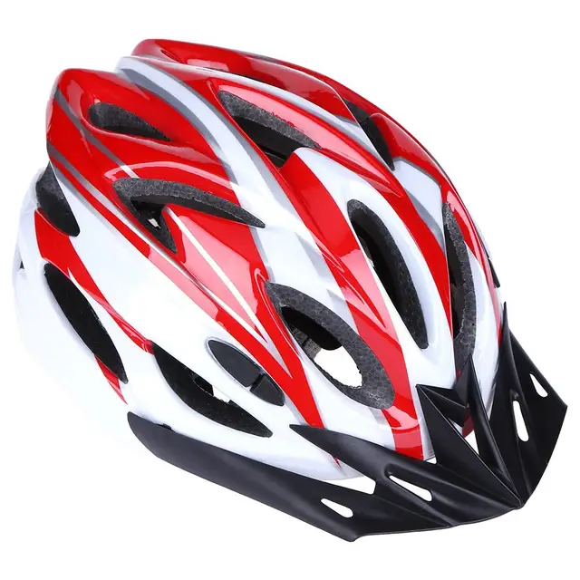 maak je geïrriteerd seksueel steenkool Bicycle Cycling Helmet Riding Gear Casco Ciclismo Estrada Ultralight Bike  Helmet Velo Route Fietshelm Bontrager Kask Accessories - Bicycle Helmet -  AliExpress