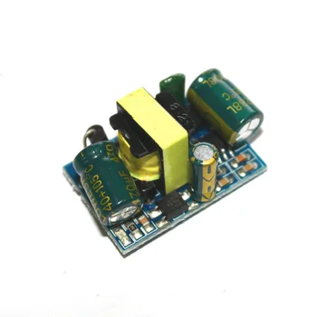 

AC-DC 5V 700mA 3.5W Precision Buck Converter AC 220V To 5 Volt DC step down Transformer Switch power supply module Isolated700MA