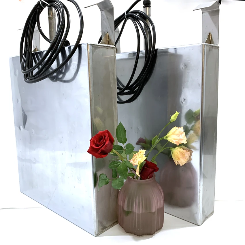 Погружной ультразвуковой Вибрационный преобразователь 2000 Вт 28 кГц |