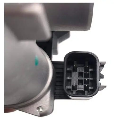 LETSBUY 93397800 TB10043 New Throttle Body 54MM Boresize High Quality Assembly For Chevrolet Corsa Tornado 1.8L 98500110 TB10043