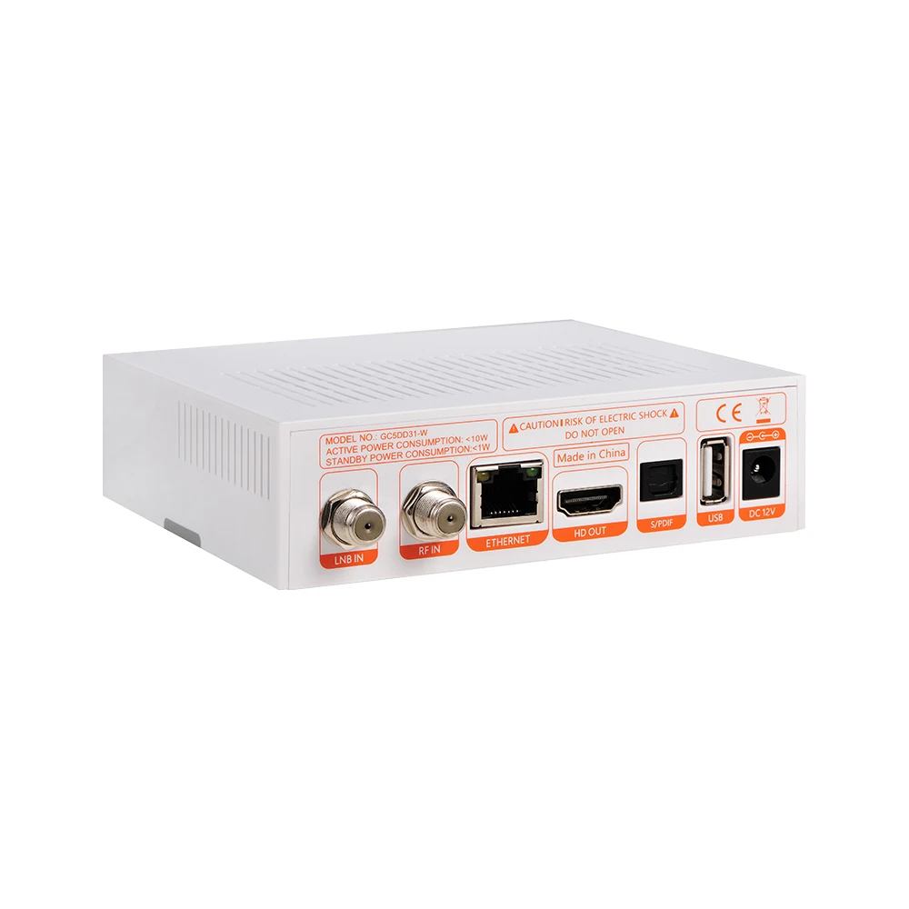 [Польша] GTmedia GTC Android 6,0 tv BOX DVB-T2/S2/Cable/ISDBT Amlogic S905D спутниковый ресивер ip tv m3u cccam PO CZ RO channel