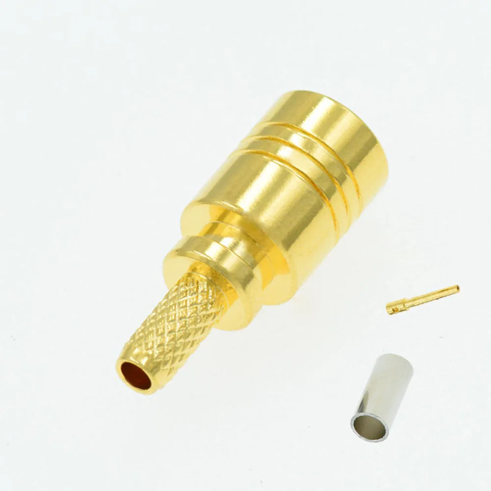 SMB Female RG316 2